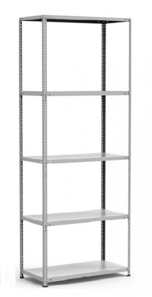 Стеллаж МС-500 1800х1000х500x5