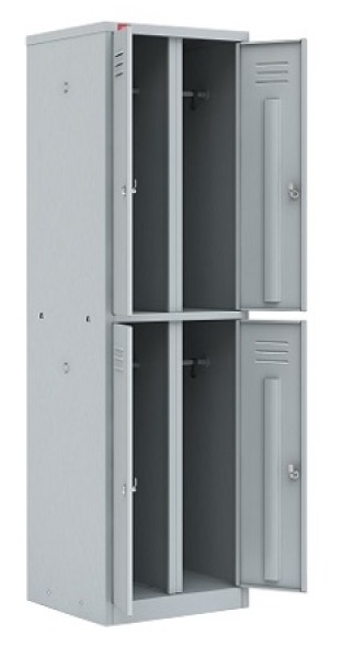 Шкаф ШРМ-24 (акция, новый)