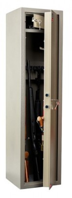 Сейф Арсенал ВЫСТАВОЧНЫЙ ОБРАЗЕЦ