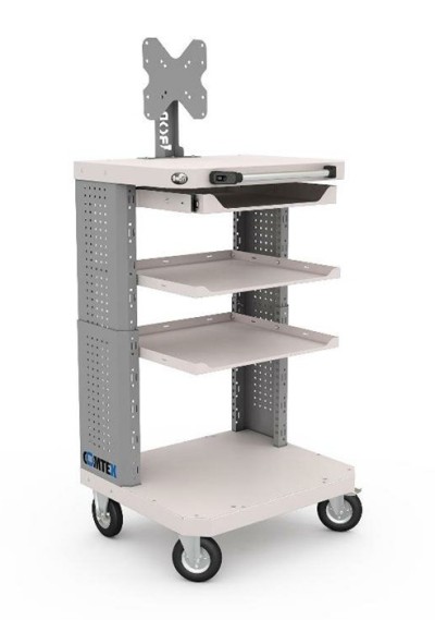 Тележка COMTEX №5