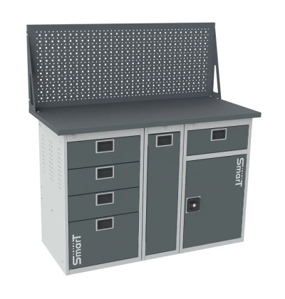 Верстак SMART 1280.4.Р.1-1.d