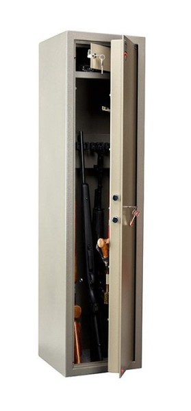 Оружейный сейф Valberg Арсенал