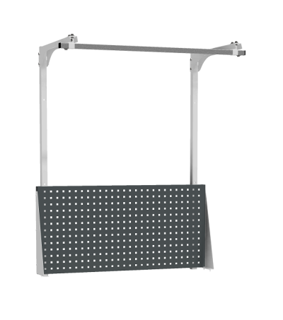 Экран ВЛ-К-200-Э2 Ral 7016