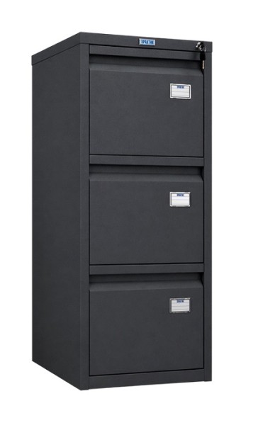 Картотека Практик А-43 Антрацит