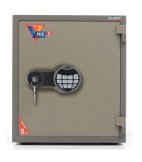 Огнестойкий сейф Valberg FRS-51 ЕL