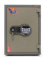 Огнестойкий сейф Valberg FRS-49 ЕL